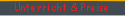 Unterricht